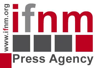 ifnm logo and banners