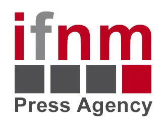 ifnm logo and banners