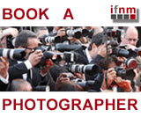 press photographer