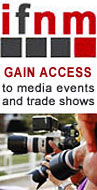 gain access to media events