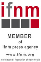 Member of ifnm - International Federation of New Media