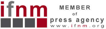 Member of ifnm - International Federation of New Media